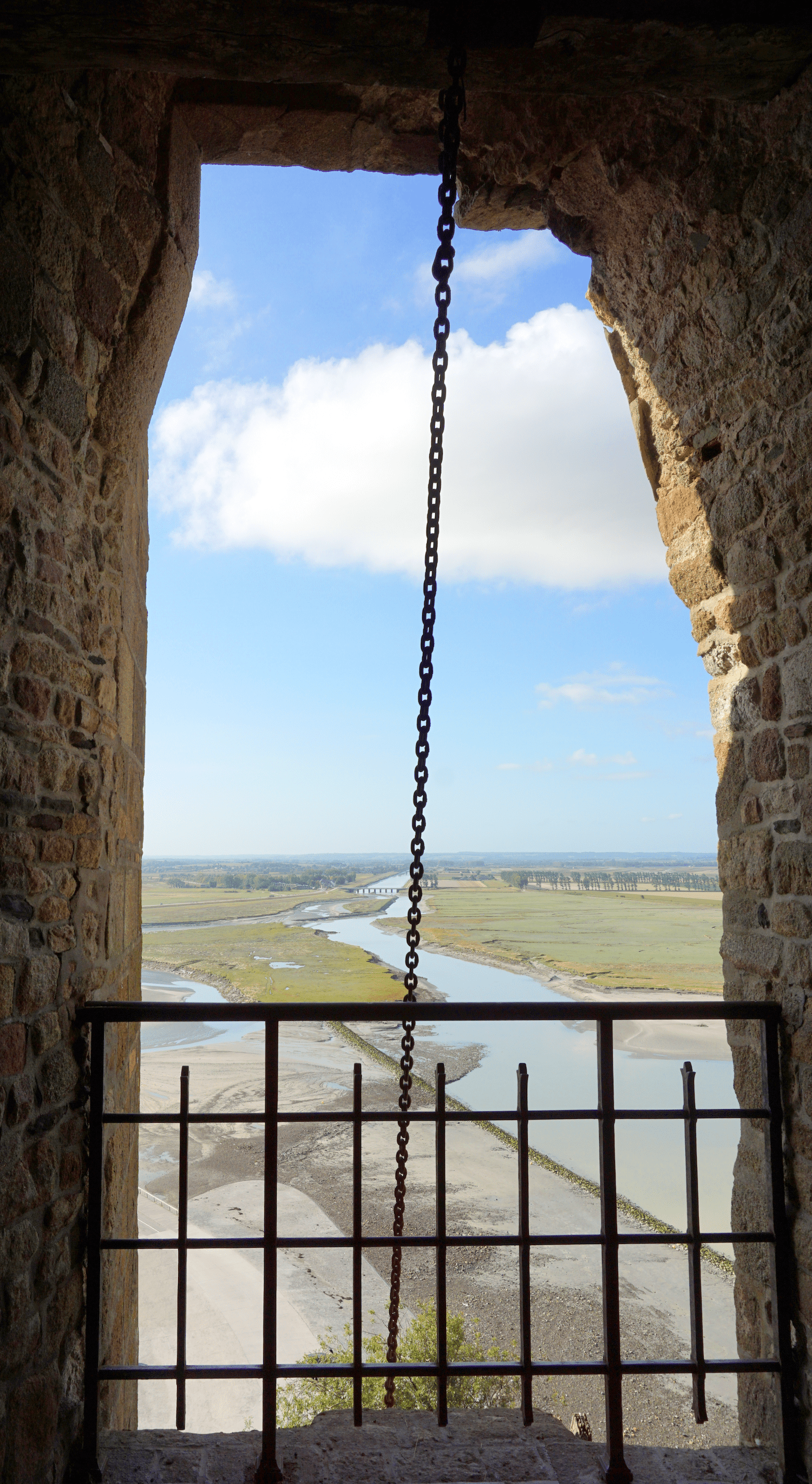 DrawbridgeWindow